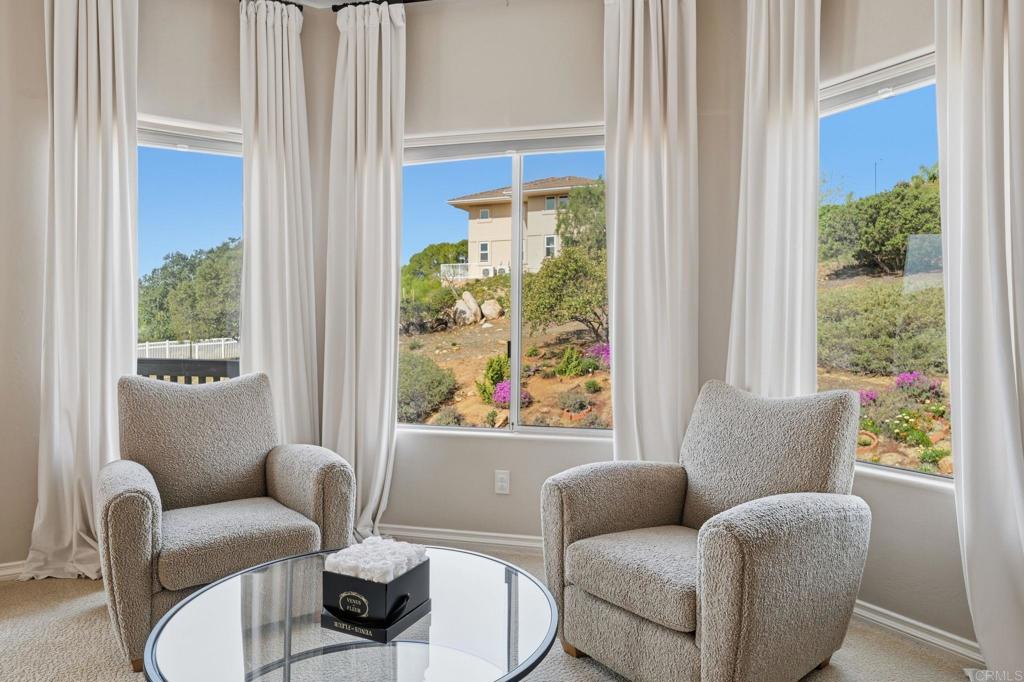 2852 Conestoga Court Alpine, CA 91901 - Photo 31 of 65 a living room with furniture and a window