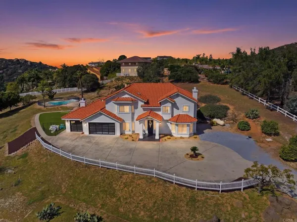 $1,795,000 | 2852 Conestoga Court, Alpine, CA 91901