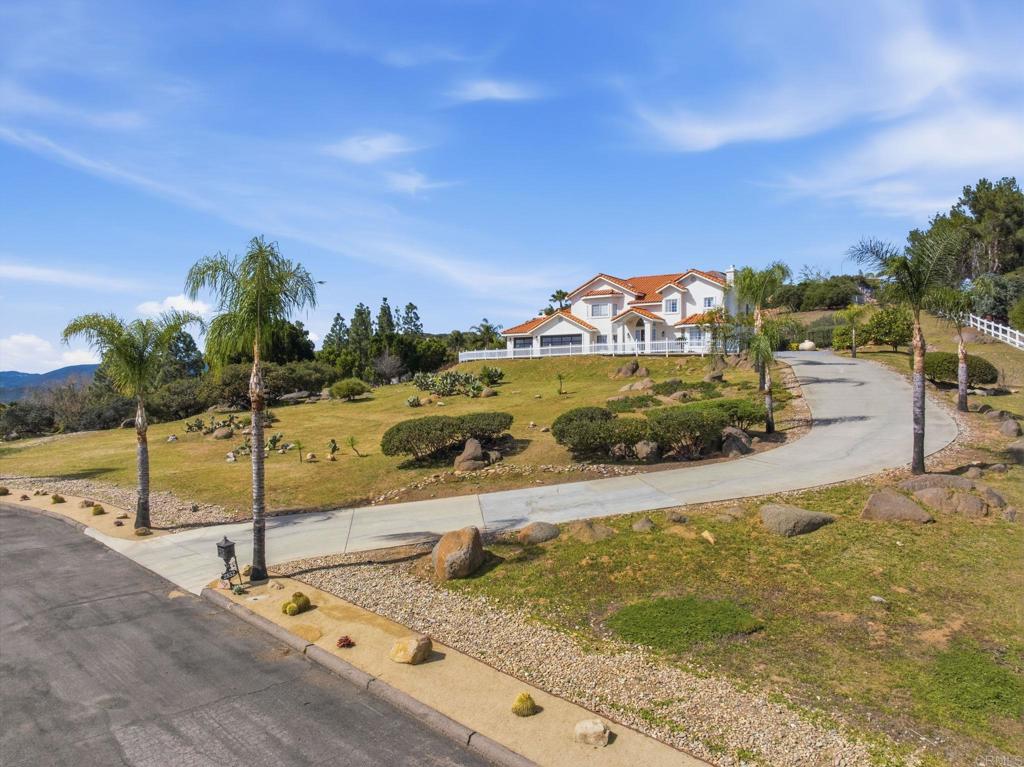 2852 Conestoga Court Alpine, CA 91901 - Photo 60 of 65