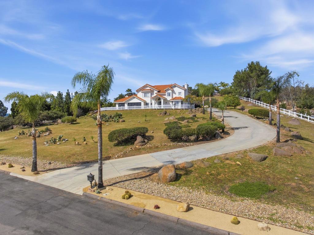 2852 Conestoga Court Alpine, CA 91901 - Photo 61 of 65