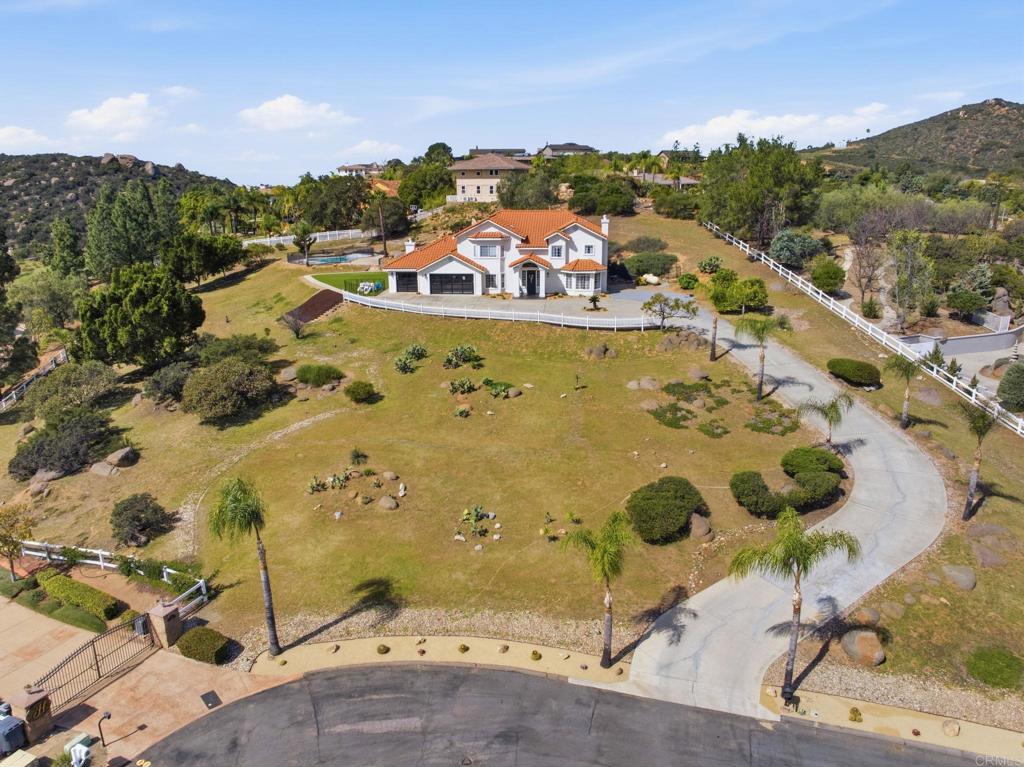 2852 Conestoga Court Alpine, CA 91901 - Photo 63 of 65