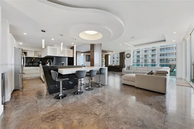 $8,900 | 4001 South Ocean Drive, Unit PH1, Hollywood, FL 33019