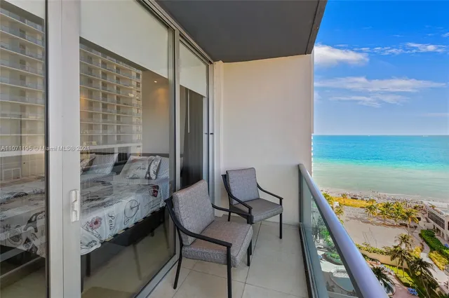 $8,900 | 4001 South Ocean Drive, Unit PH1, Hollywood, FL 33019