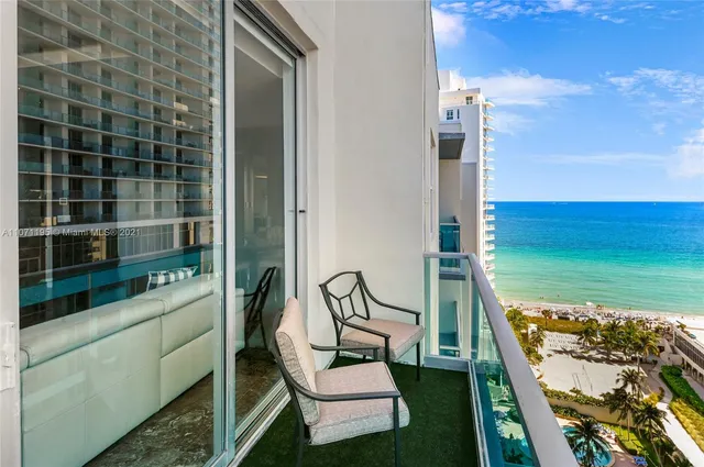 $8,900 | 4001 South Ocean Drive, Unit PH1, Hollywood, FL 33019