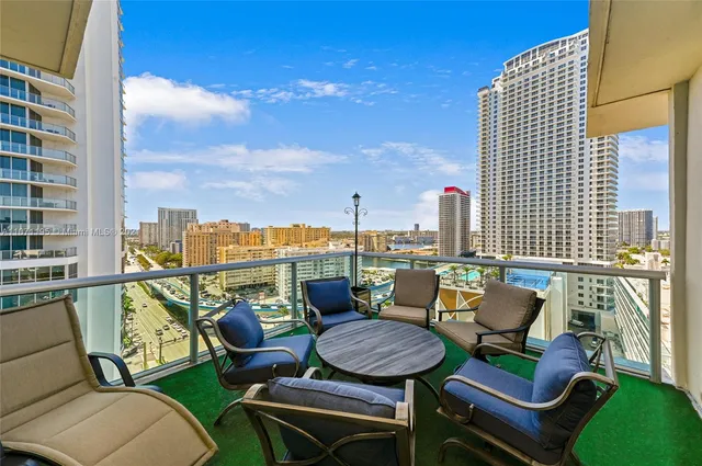 $8,900 | 4001 South Ocean Drive, Unit PH1, Hollywood, FL 33019