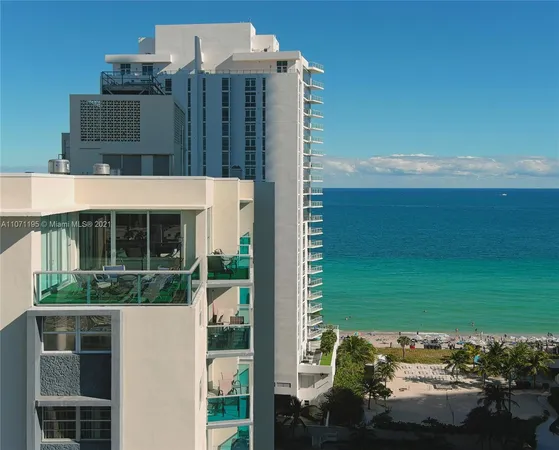 $8,900 | 4001 South Ocean Drive, Unit PH1, Hollywood, FL 33019
