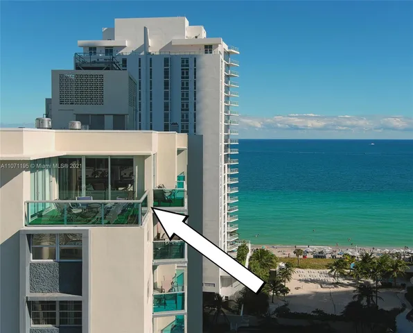 $8,900 | 4001 South Ocean Drive, Unit PH1, Hollywood, FL 33019