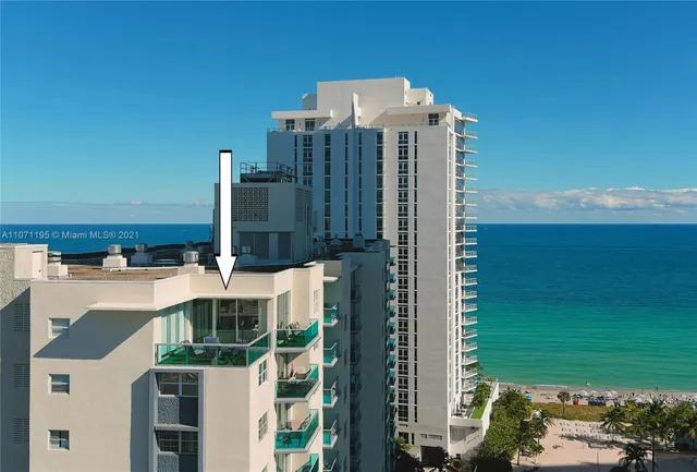 $8,900 | 4001 South Ocean Drive, Unit PH1, Hollywood, FL 33019
