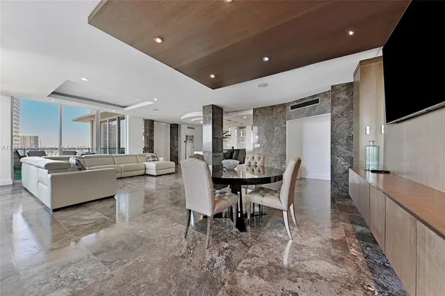 $8,900 | 4001 South Ocean Drive, Unit PH1, Hollywood, FL 33019