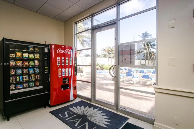 $8,900 | 4001 South Ocean Drive, Unit PH1, Hollywood, FL 33019