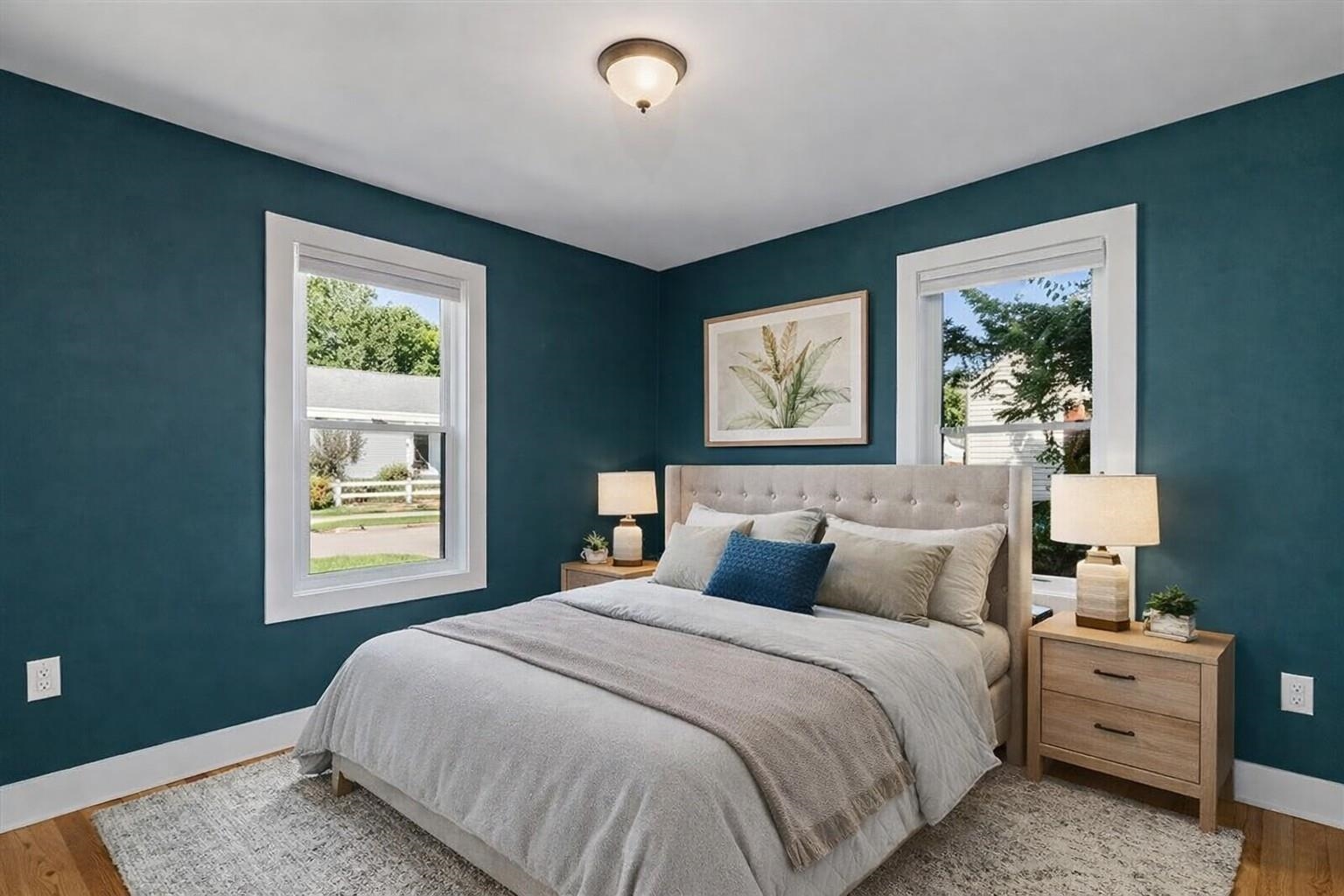 63 Birch Court Burlington, VT 05408 - Photo 25 of 58