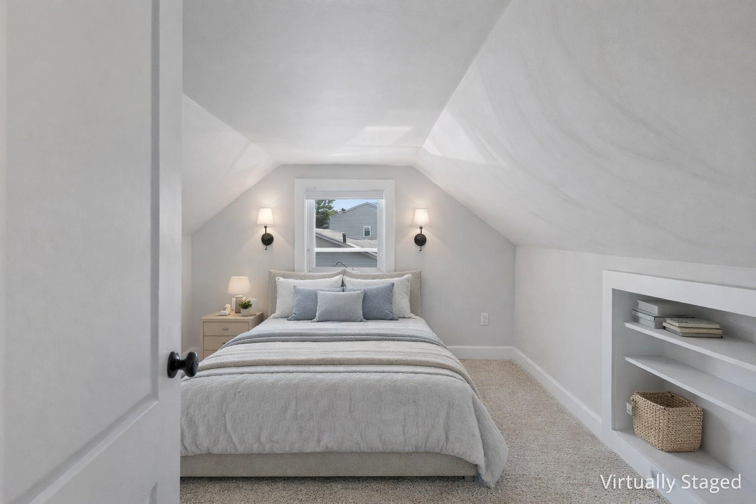 63 Birch Court Burlington, VT 05408 - Photo 32 of 58