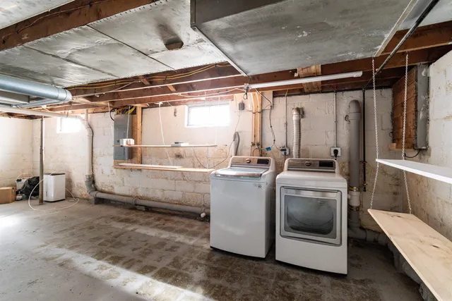 $489,000 | 63 Birch Court, Burlington, VT 05408