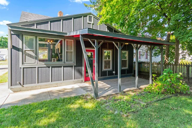 $489,000 | 63 Birch Court, Burlington, VT 05408