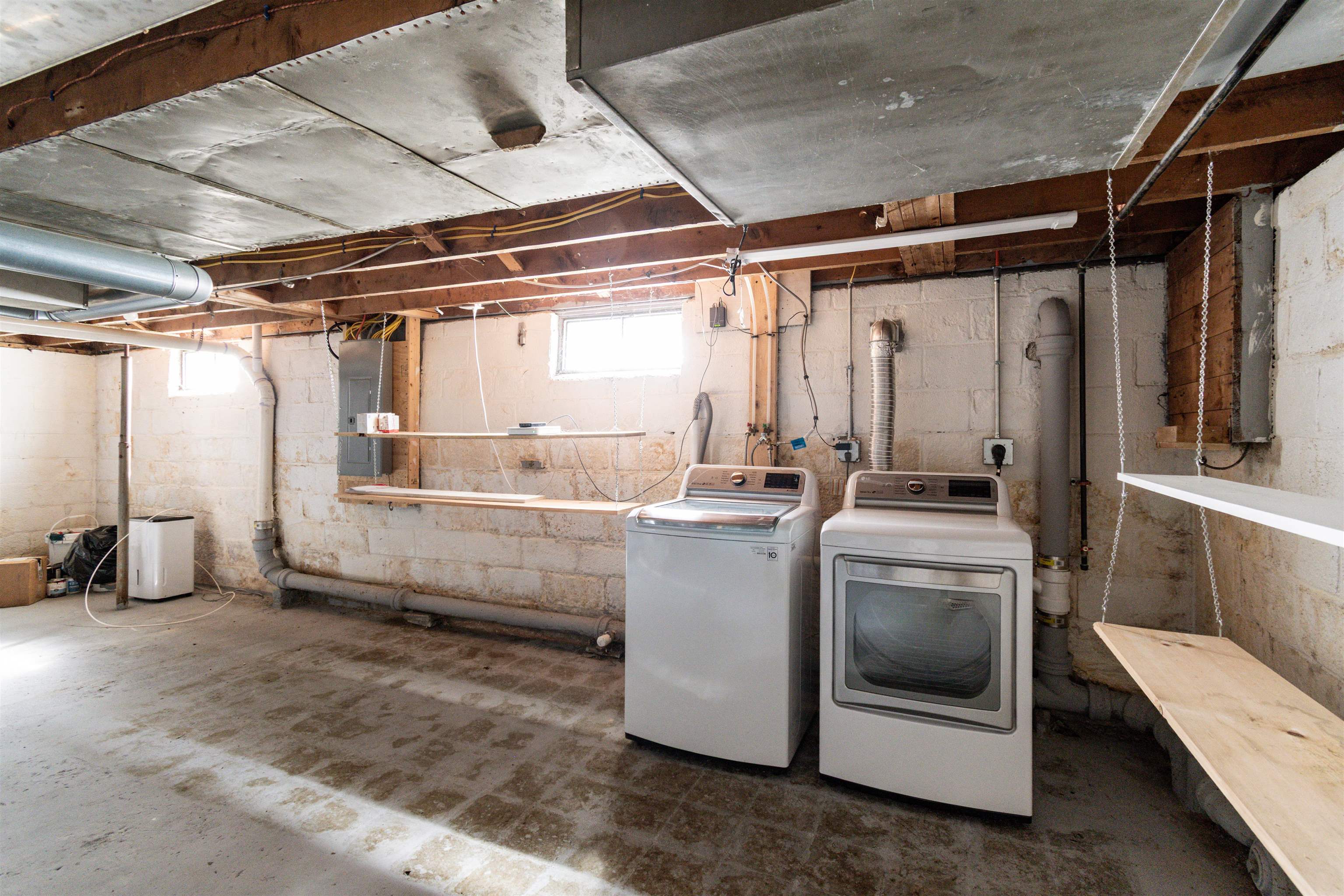 63 Birch Court Burlington, VT 05408 - Photo 37 of 58