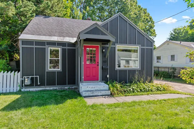 $489,000 | 63 Birch Court, Burlington, VT 05408