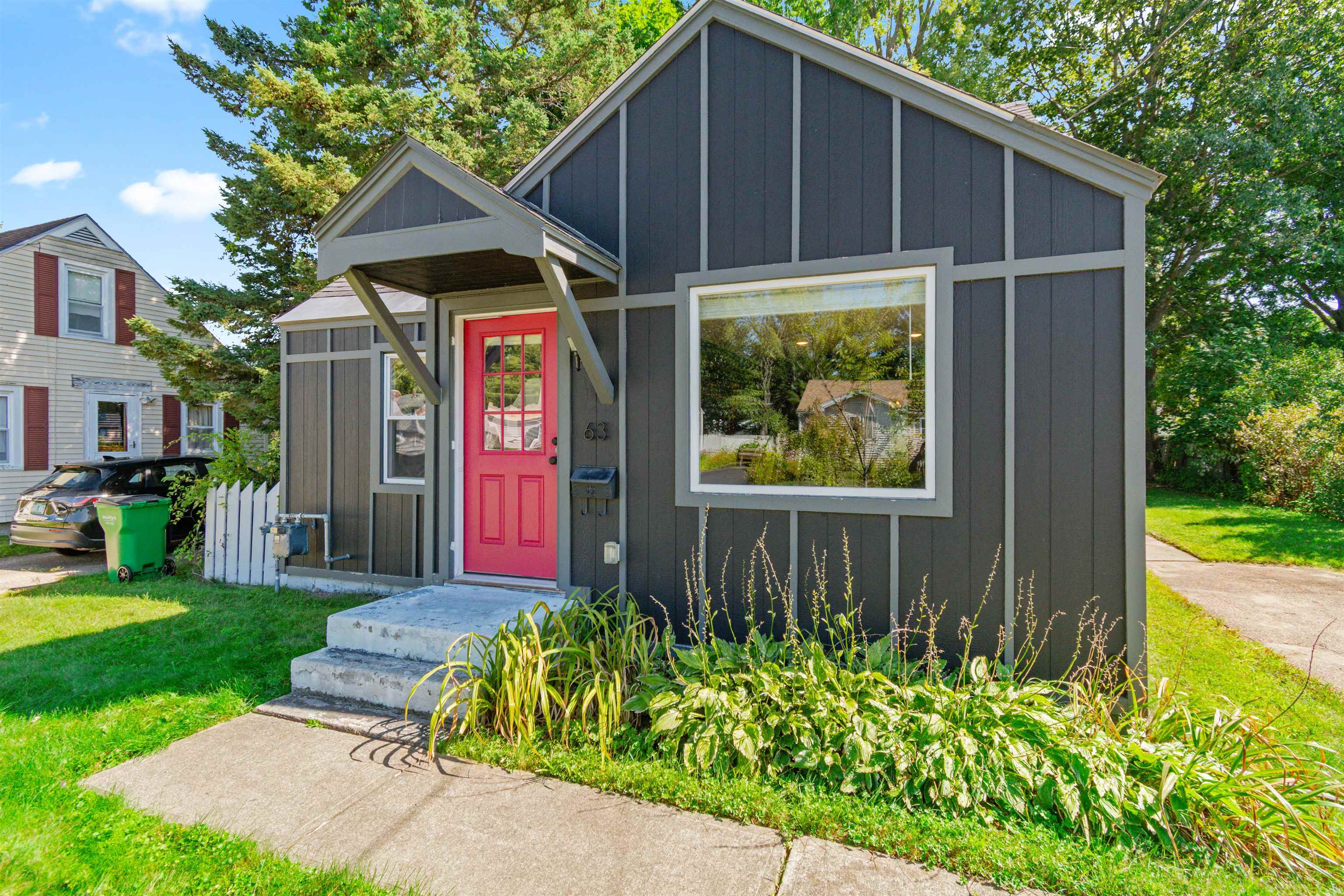 63 Birch Court Burlington, VT 05408 - Photo 48 of 58