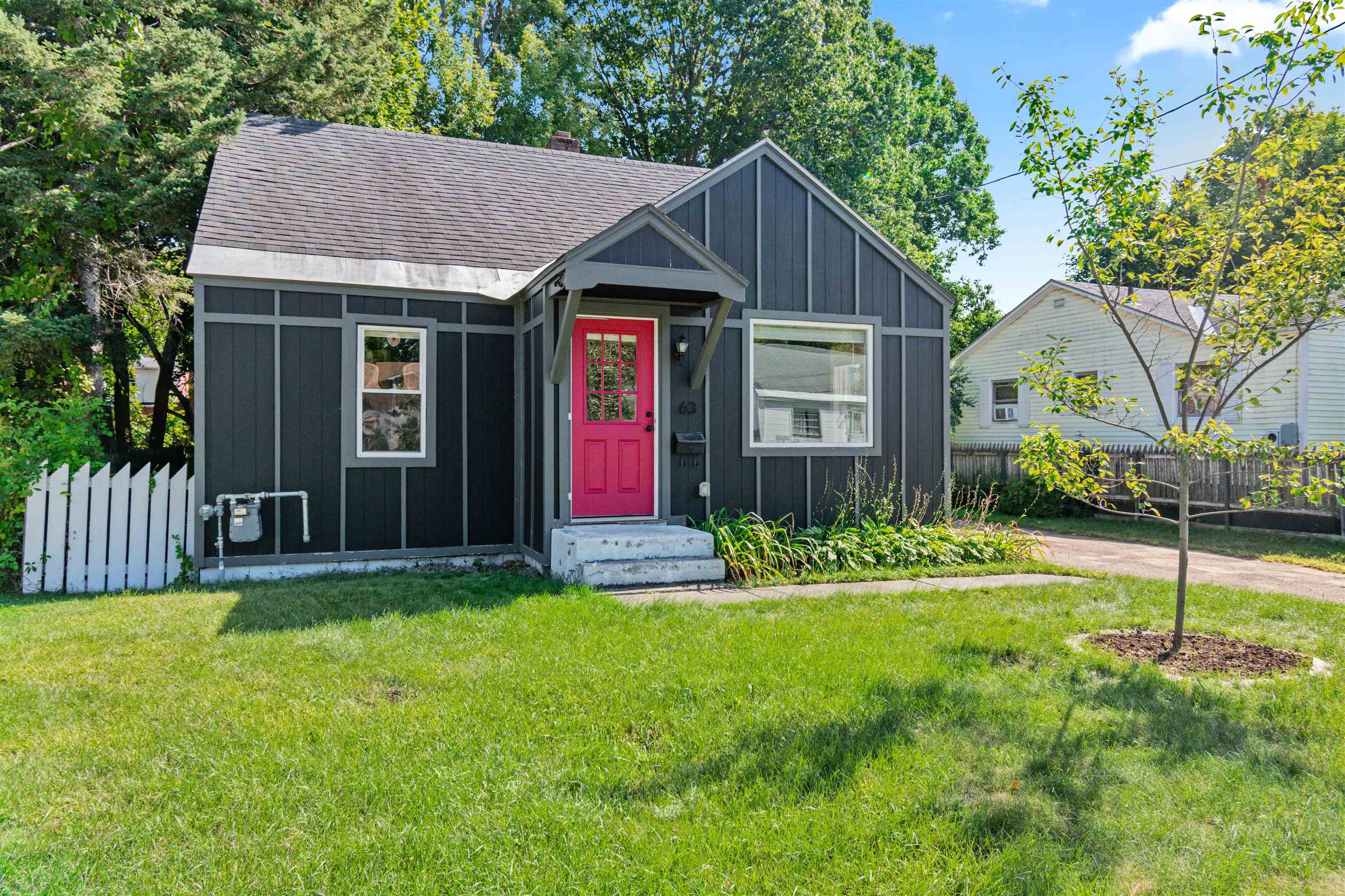 63 Birch Court Burlington, VT 05408 - Photo 49 of 58