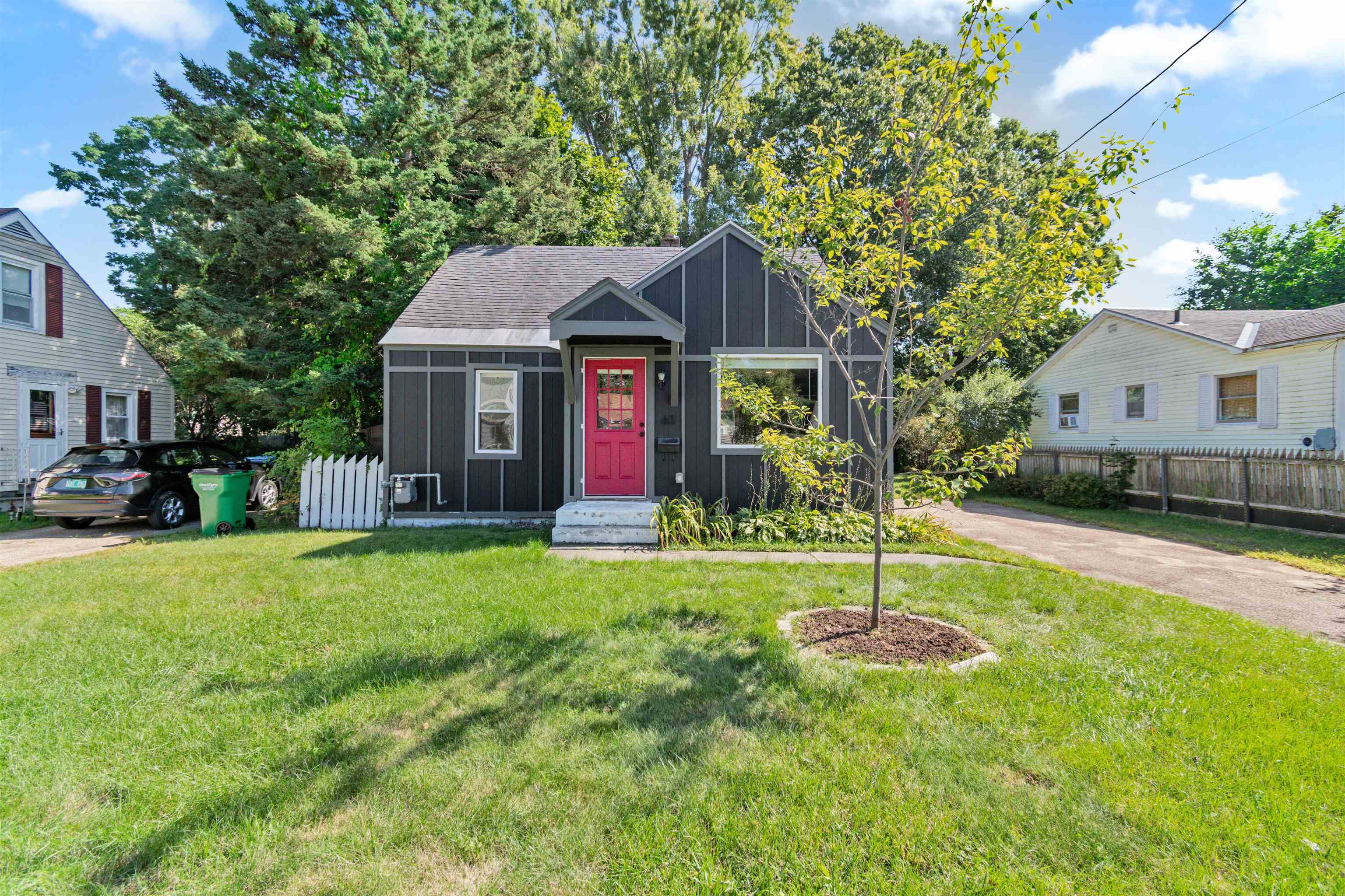 63 Birch Court Burlington, VT 05408 - Photo 54 of 58