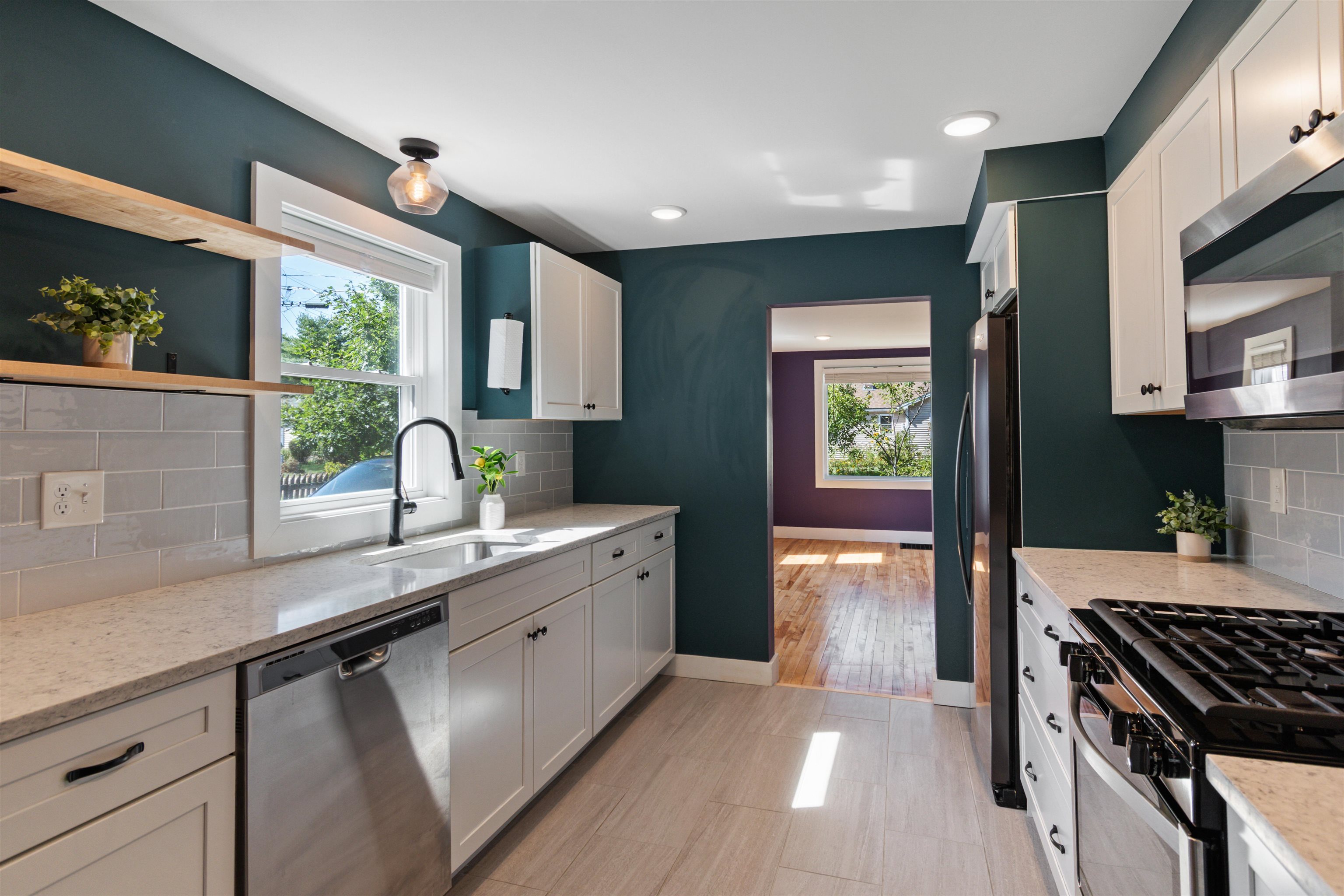 63 Birch Court Burlington, VT 05408 - Photo 7 of 58