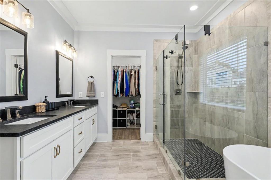 943 Clubside Drive Monroe, GA 30655 - Photo 26 of 93