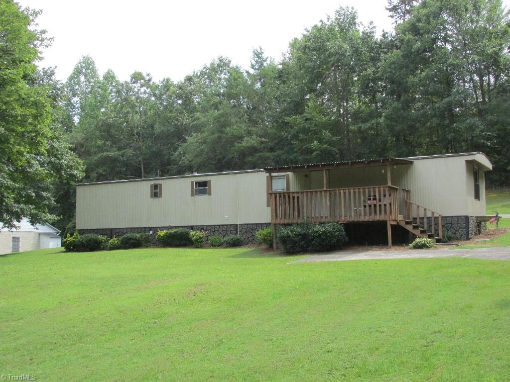 2631 Frye Bridge Road Clemmons, NC 27012 - Photo 1 of 20 Gallery Image 1