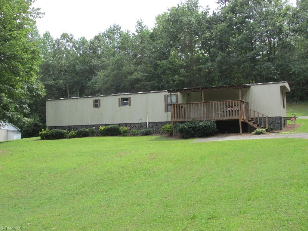 2631 Frye Bridge Road Clemmons, NC 27012 - Photo 2 of 20 Gallery Image 2