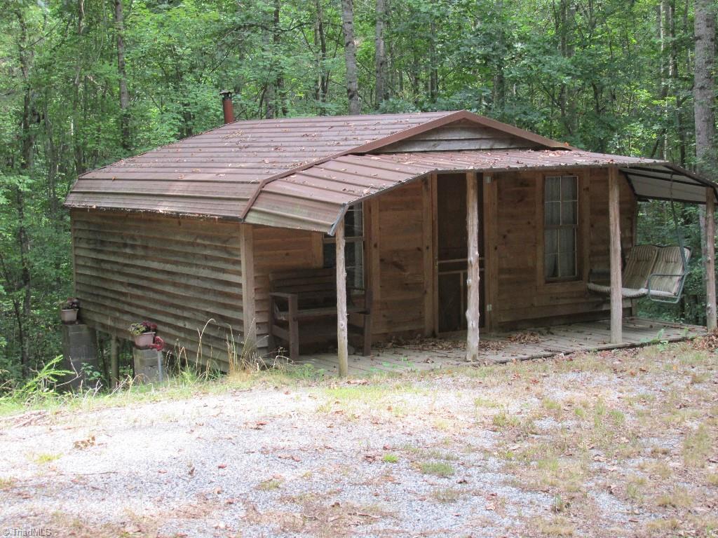 2631 Frye Bridge Road Clemmons, NC 27012 - Photo 16 of 20 Gallery Image 16