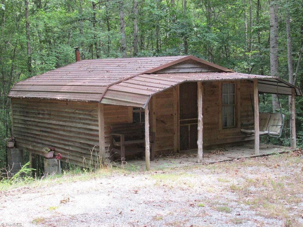 2631 Frye Bridge Road Clemmons, NC 27012 - Photo 17 of 20 Gallery Image 17