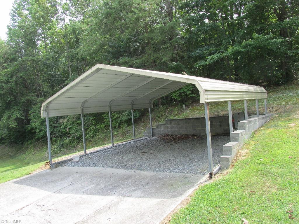 2631 Frye Bridge Road Clemmons, NC 27012 - Photo 9 of 20 Gallery Image 9