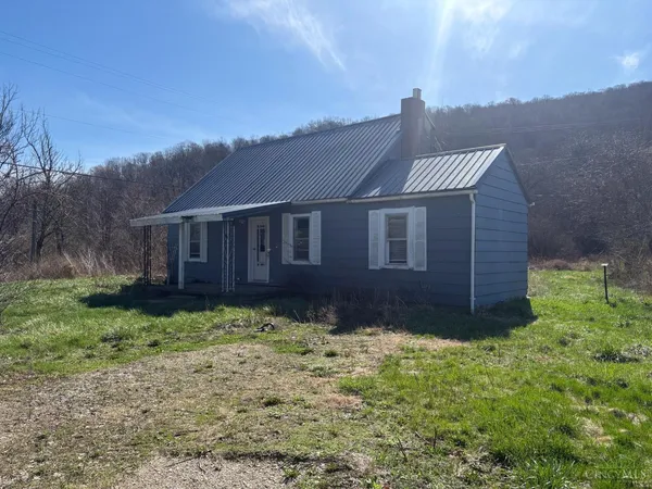 $35,100 | 119 Shawnee Street, Bainbridge, OH 45612