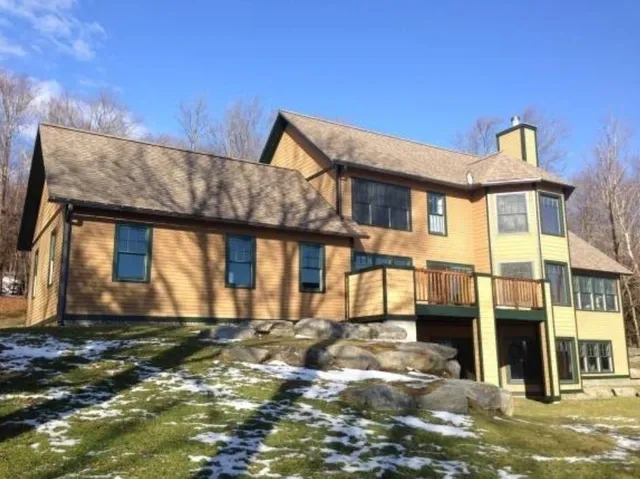 $6,000 | 333 Wade Pasture Road, Stowe, VT 05672