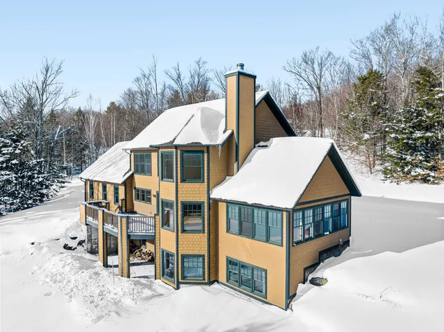$6,000 | 333 Wade Pasture Road, Stowe, VT 05672