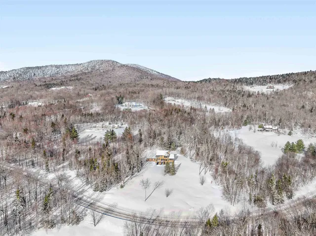 $6,000 | 333 Wade Pasture Road, Stowe, VT 05672