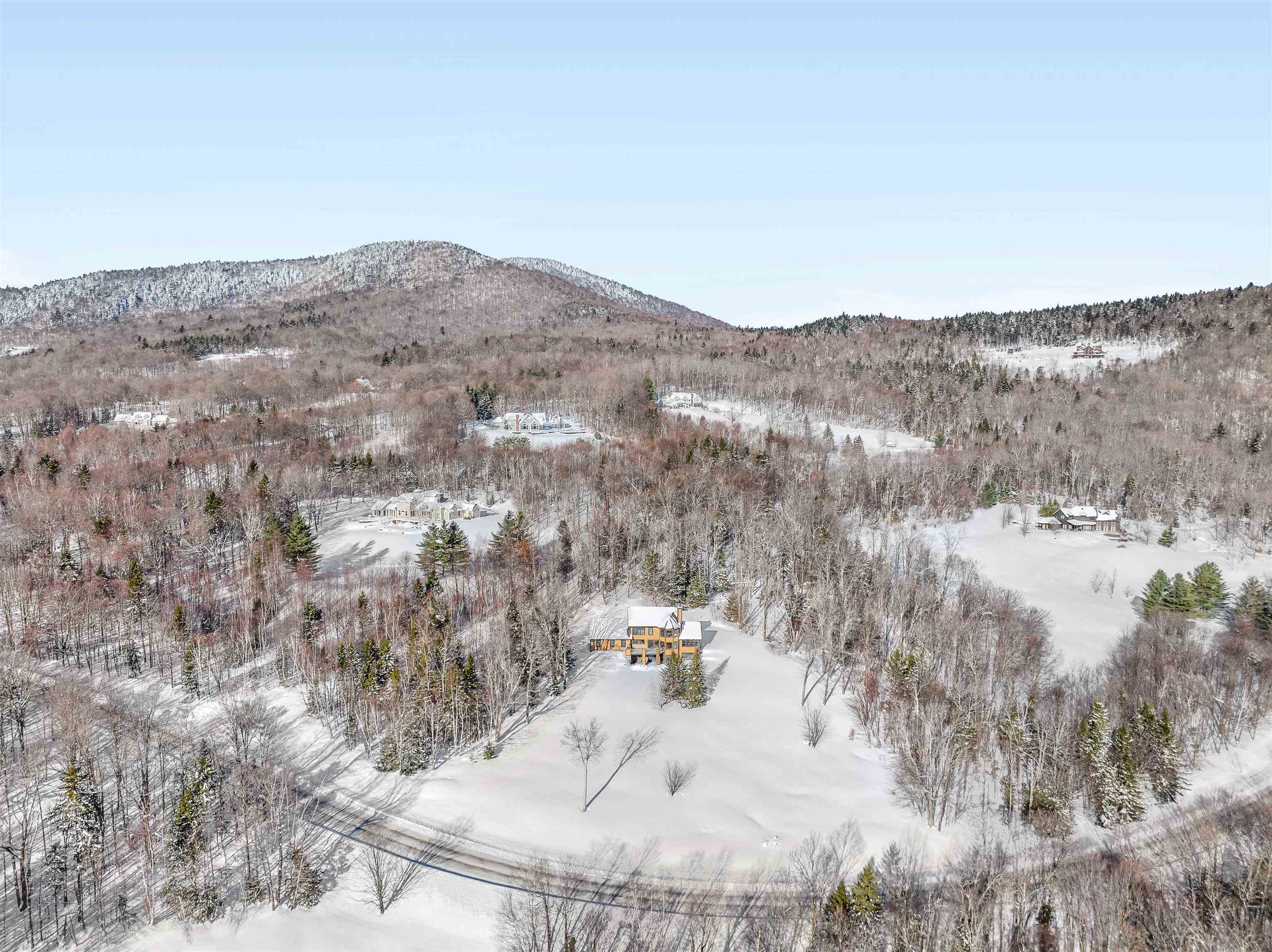 333 Wade Pasture Road Stowe, VT 05672 - Photo 11 of 52