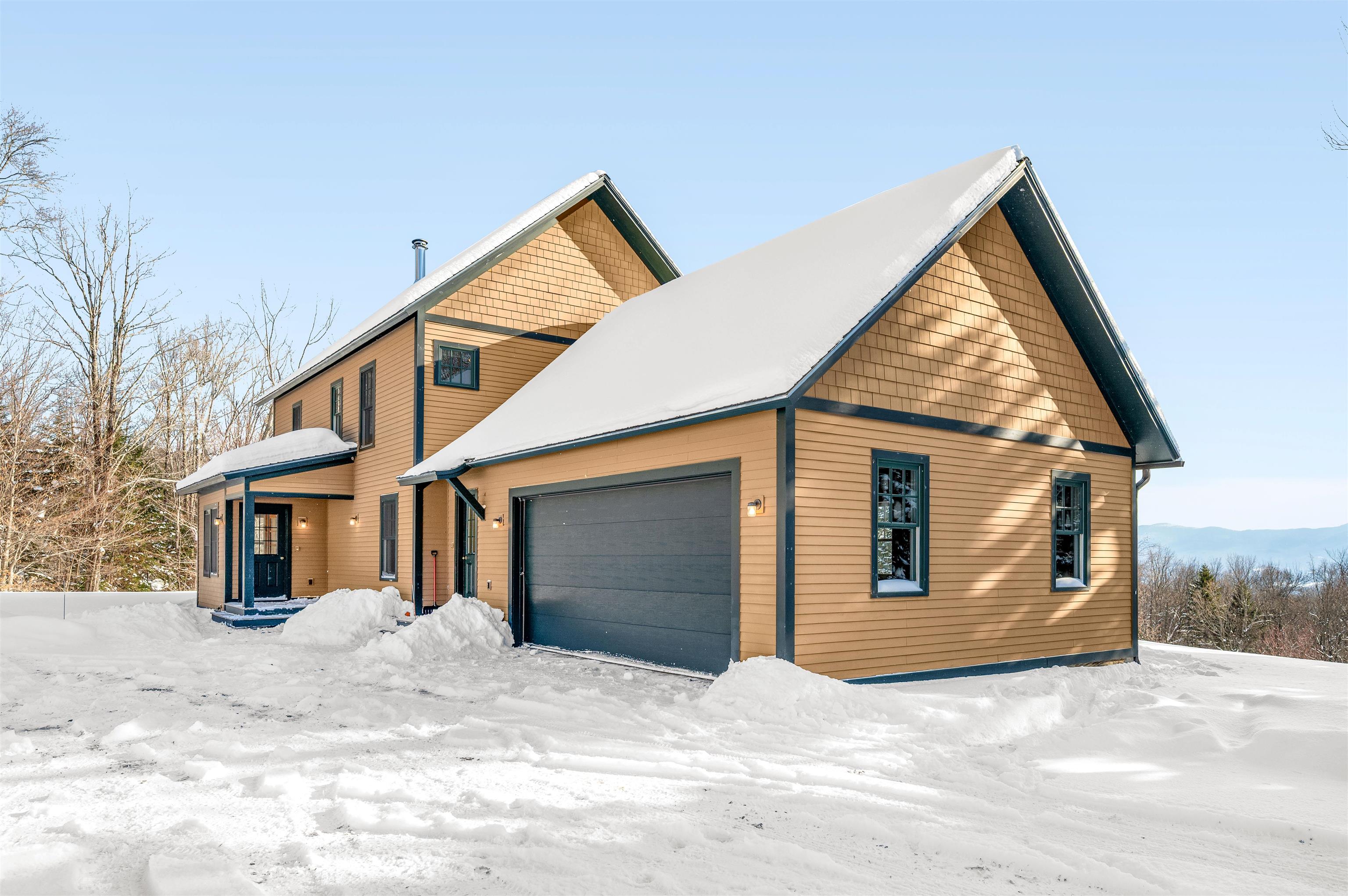 333 Wade Pasture Road Stowe, VT 05672 - Photo 13 of 52