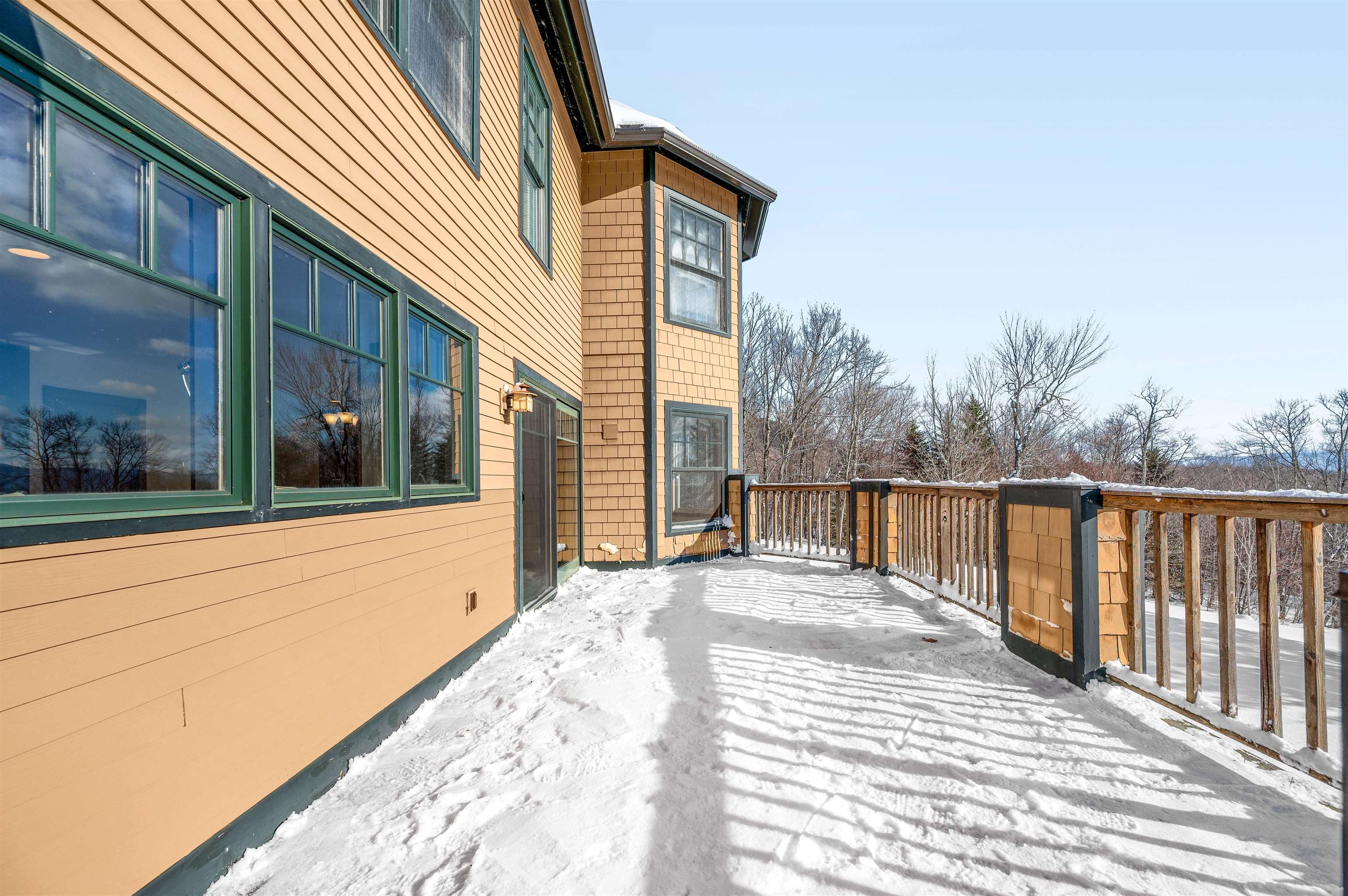 333 Wade Pasture Road Stowe, VT 05672 - Photo 14 of 52