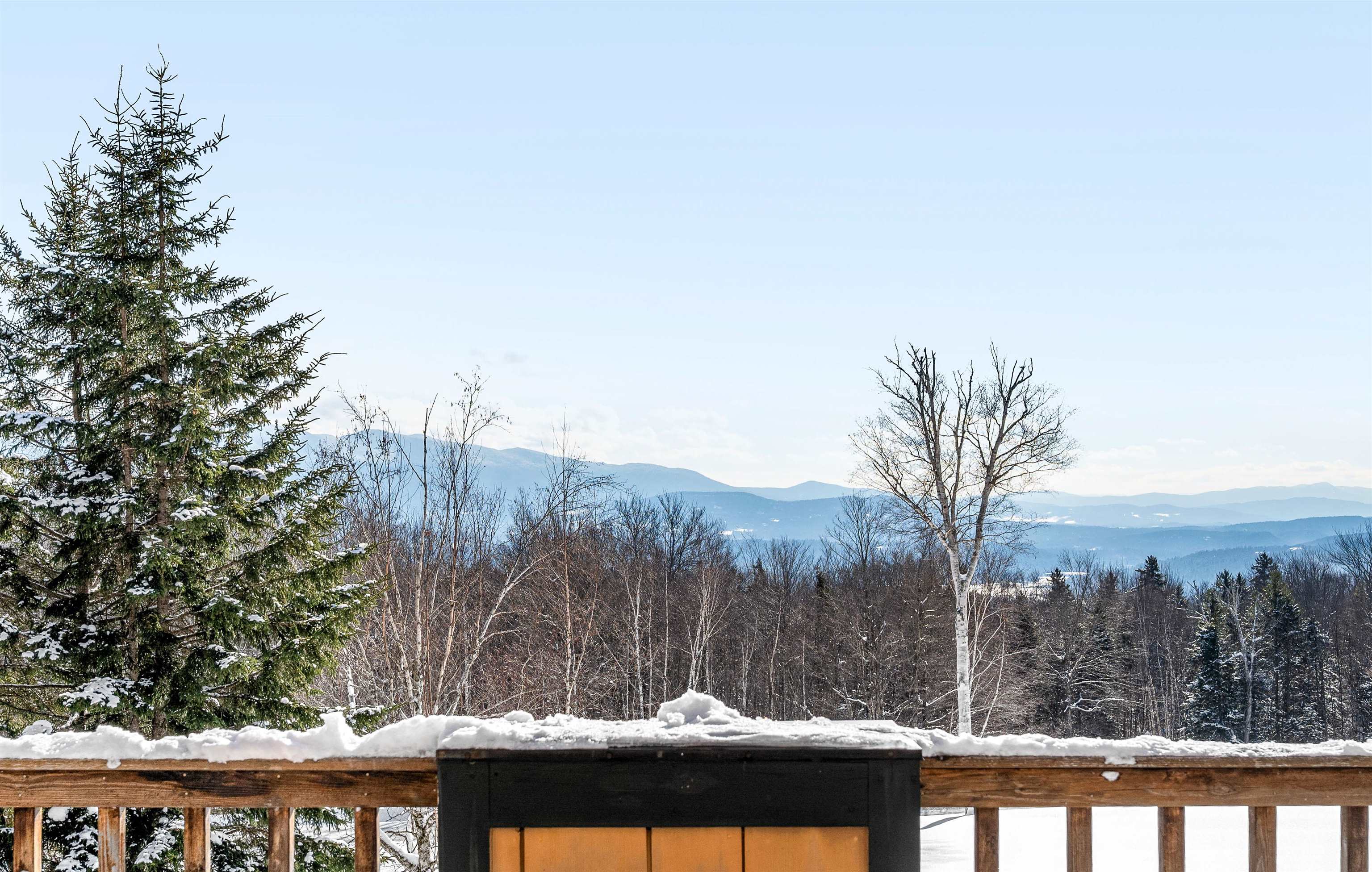 333 Wade Pasture Road Stowe, VT 05672 - Photo 16 of 52