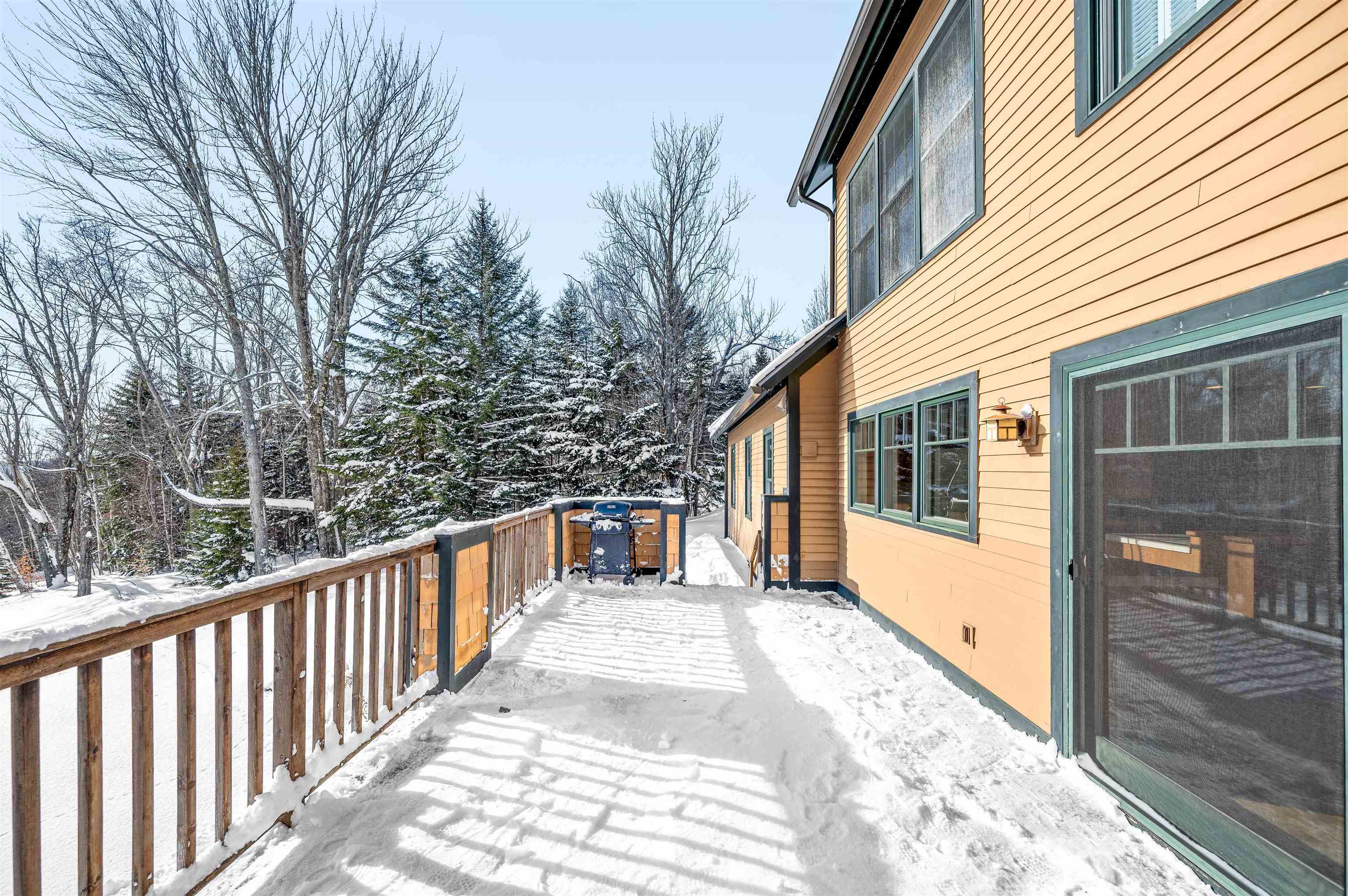 333 Wade Pasture Road Stowe, VT 05672 - Photo 17 of 52