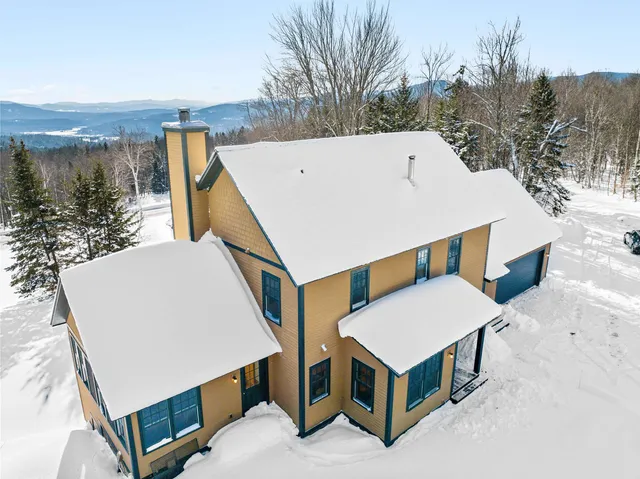 $6,000 | 333 Wade Pasture Road, Stowe, VT 05672
