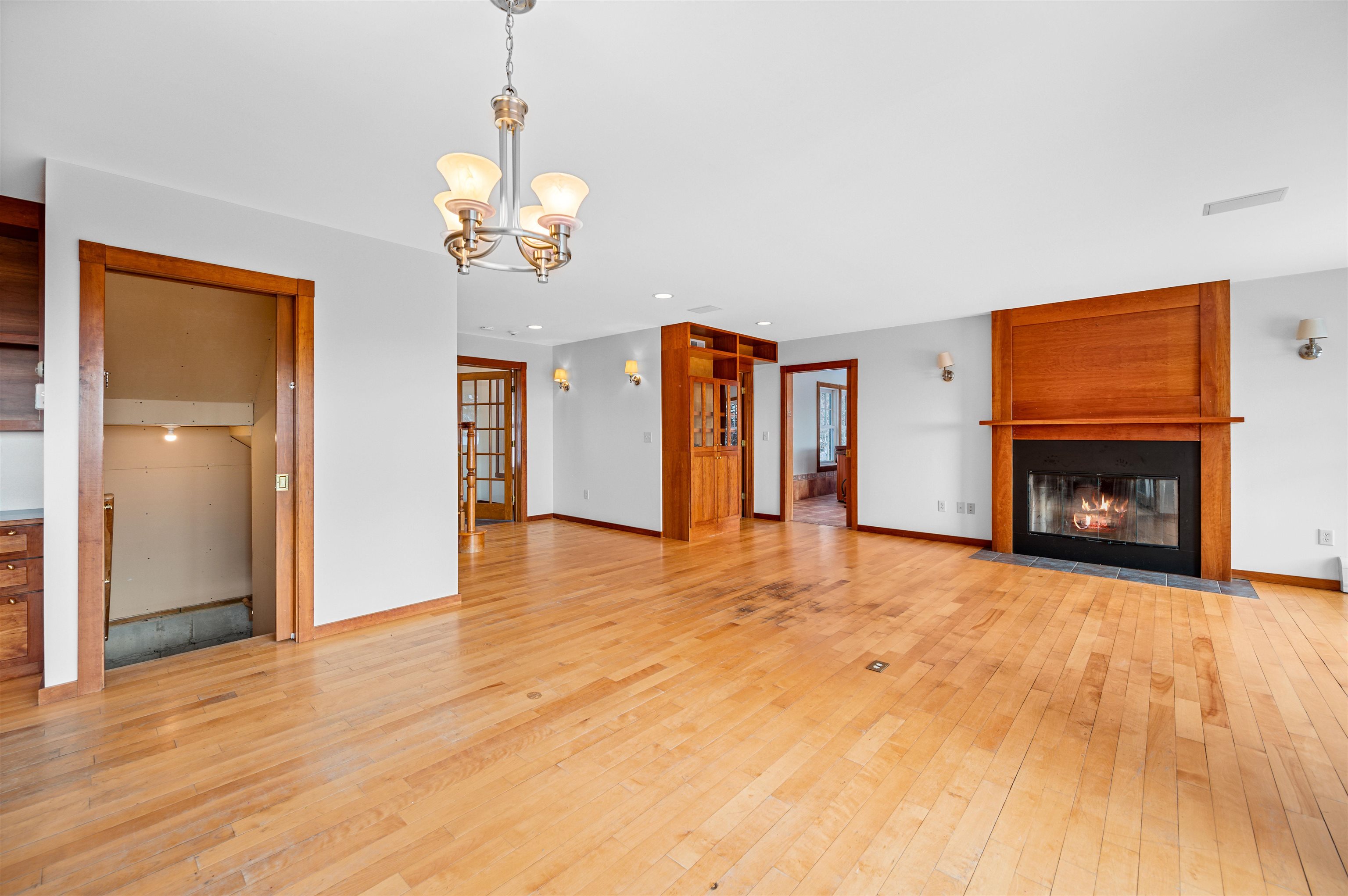 333 Wade Pasture Road Stowe, VT 05672 - Photo 25 of 52