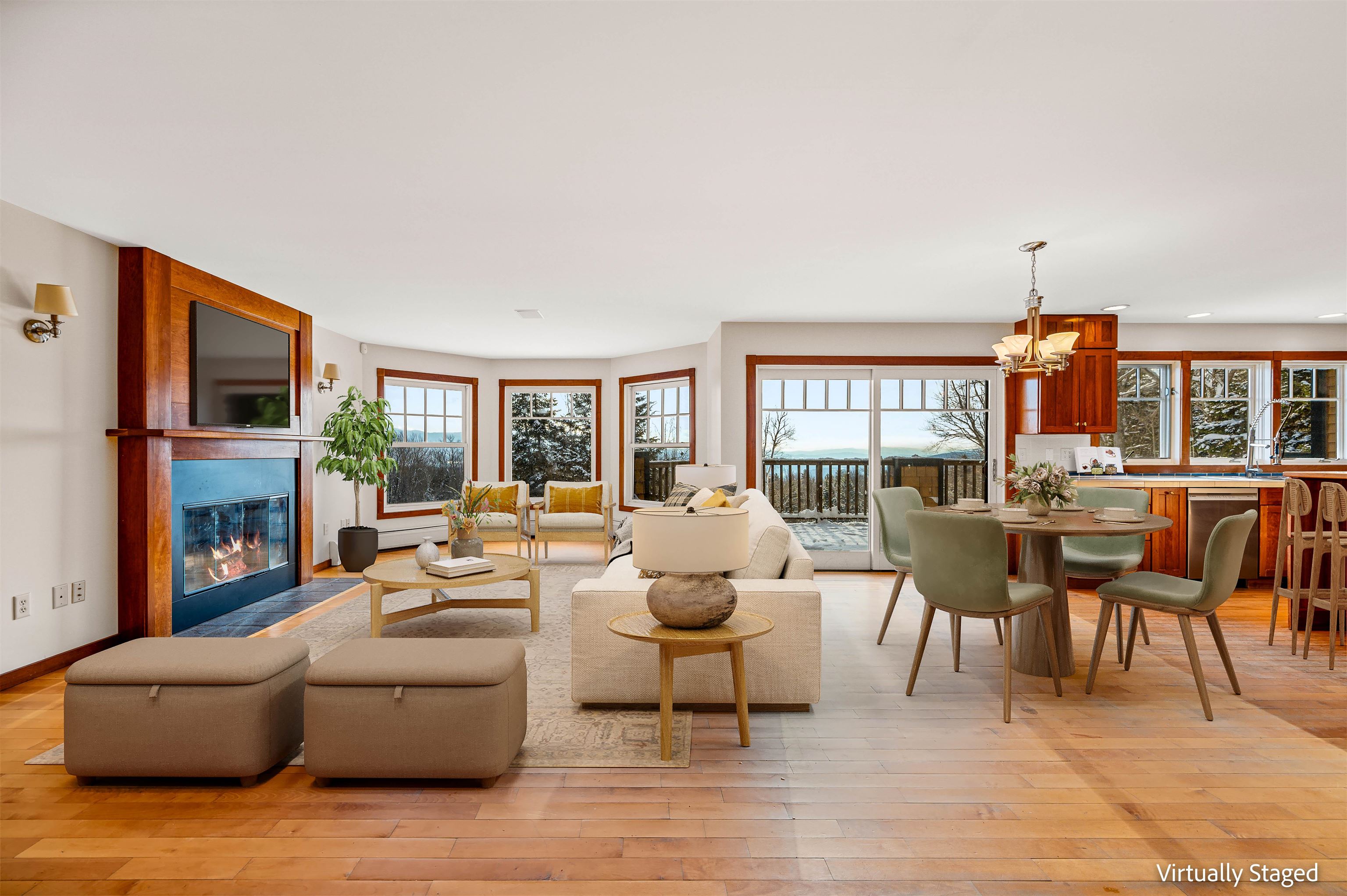 333 Wade Pasture Road Stowe, VT 05672 - Photo 27 of 52