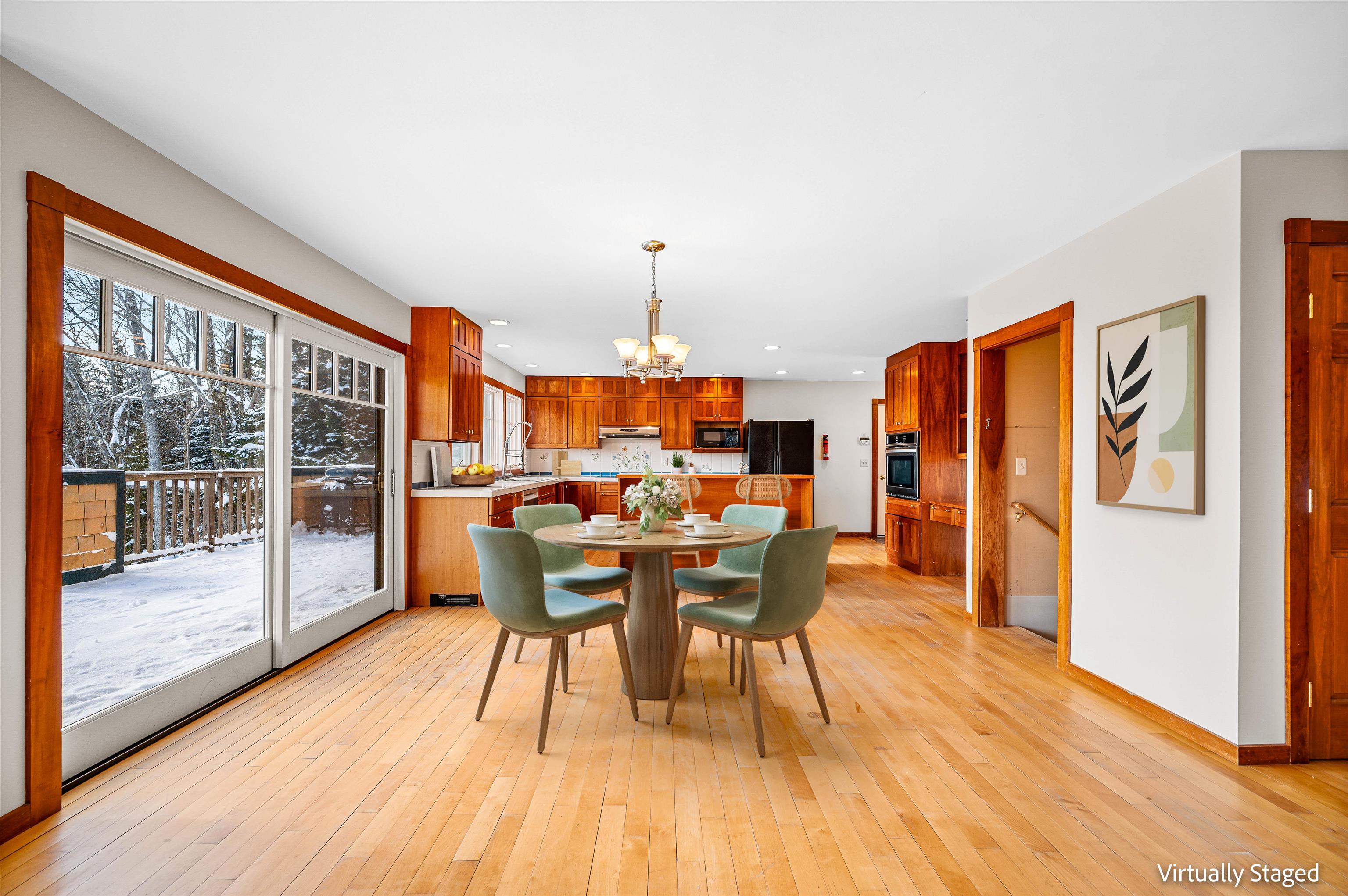 333 Wade Pasture Road Stowe, VT 05672 - Photo 29 of 52