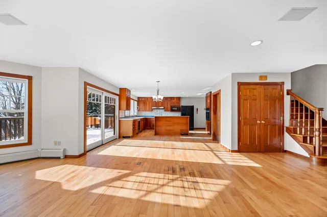 $6,000 | 333 Wade Pasture Road, Stowe, VT 05672