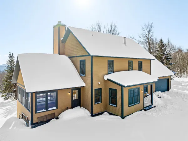 $6,000 | 333 Wade Pasture Road, Stowe, VT 05672