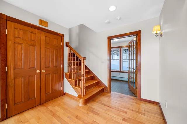 $6,000 | 333 Wade Pasture Road, Stowe, VT 05672