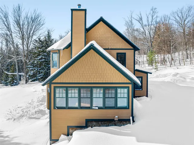 $6,000 | 333 Wade Pasture Road, Stowe, VT 05672