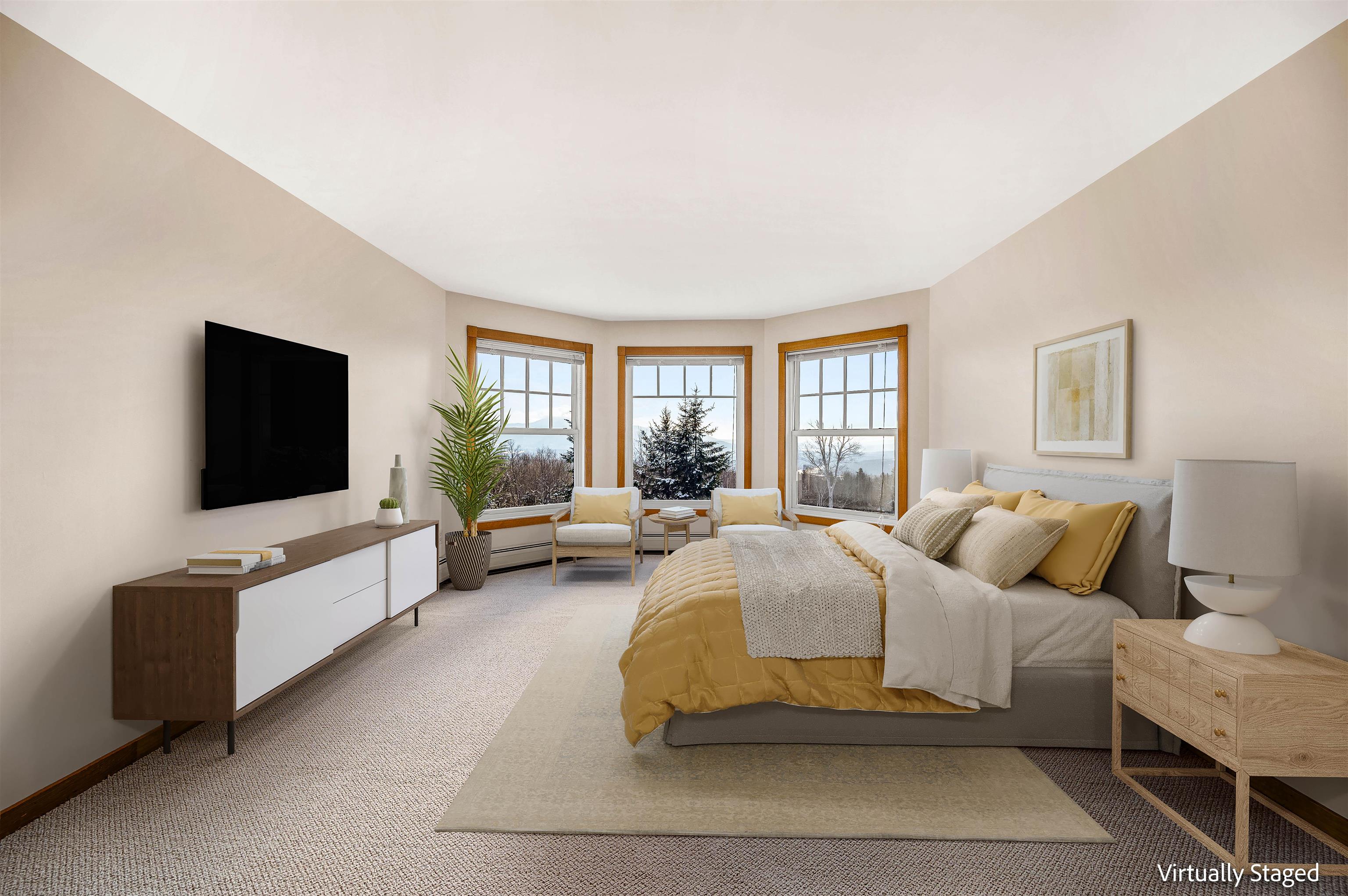 333 Wade Pasture Road Stowe, VT 05672 - Photo 42 of 52