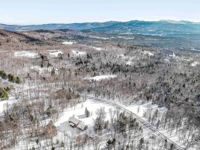 $6,000 | 333 Wade Pasture Road, Stowe, VT 05672