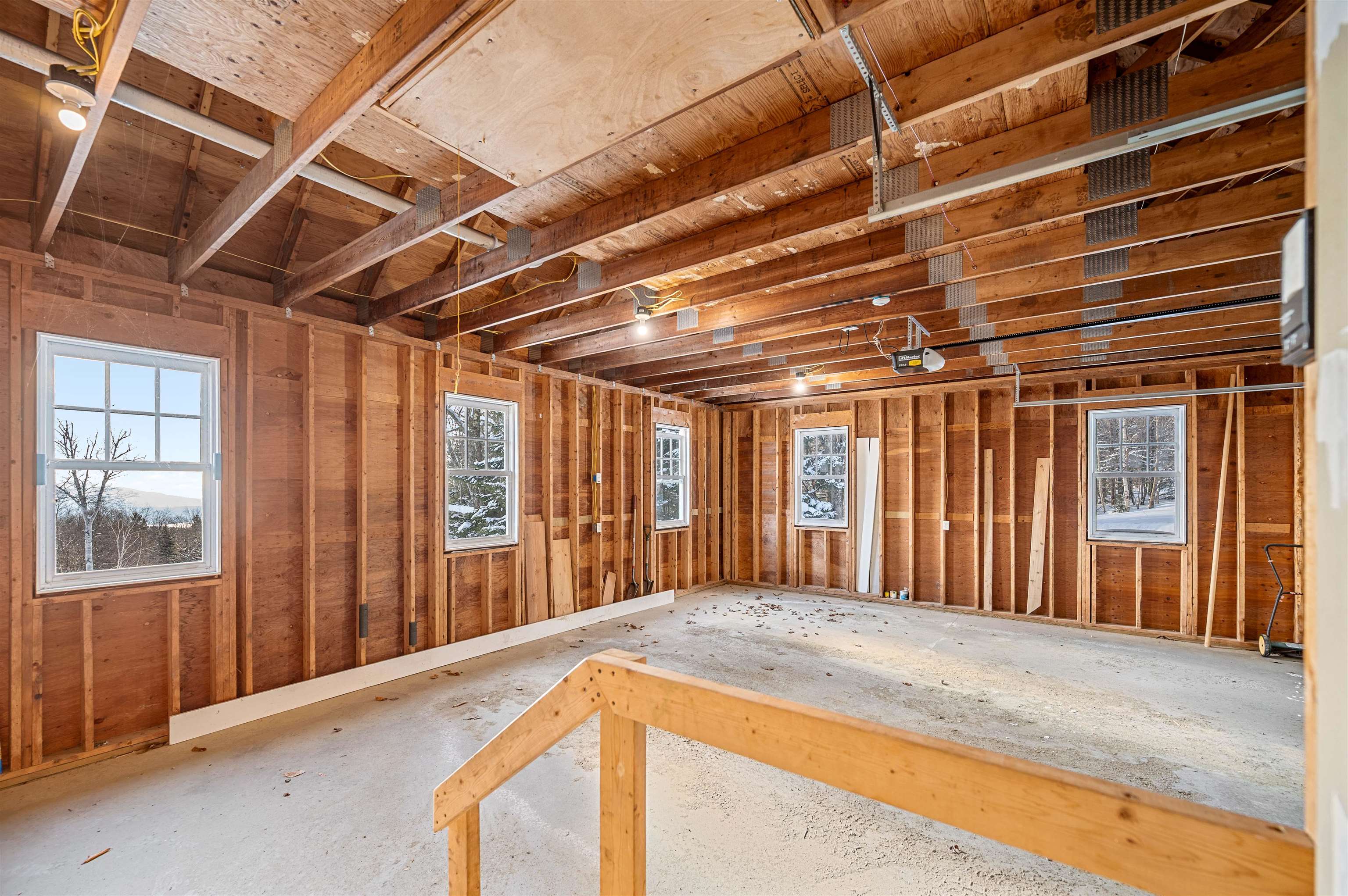 333 Wade Pasture Road Stowe, VT 05672 - Photo 48 of 52